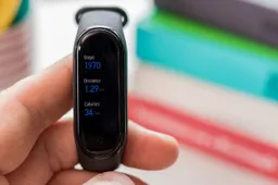Xiaomi Mi Band 5 is in development - to debut next year