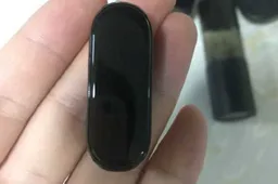 Xiaomi Mi Band 4 sells out swiftly - to sell again on June 25