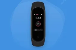 Xiaomi Mi Band 4: Expect NFC, color screen, heart rate detection, and better battery life