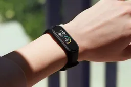 Xiaomi Mi Band 5 Will Arrive with Global NFC, Custom DND and Stress, New Leak Suggests