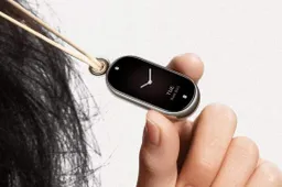 Xiaomi Smart Band 8 launches globally with a Stunning Display