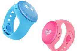 Xiaomi Mi Bunny is a smartwatch for kids