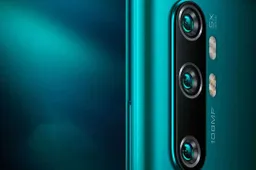 Xiaomi will bring two Mi and two Redmi branded phones with 108MP cameras in 2021