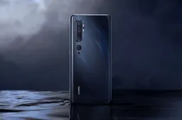 Xiaomi CC10 series is coming - gets battery certification