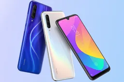 Xiaomi CC9 Pro With 108MP Camera Coming Tomorrow