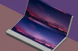 Foldable Market Sets Record, But Xiaomi Shipments Drop 54% in Q3 2025