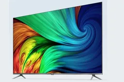 Xiaomi unveils some specifications of Mi TV 5
