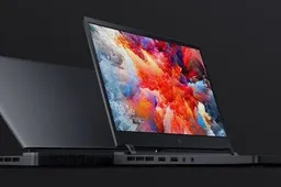Xiaomi Gaming Laptop (1050Ti Version) To Go On Sale Tomorrow