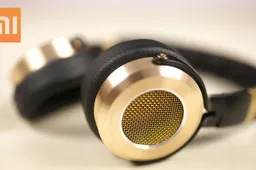 Xiaomi's new noise-canceling wireless headset gets Bluetooth certification