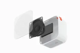 Xiaomi launches enhanced Mi Internet radio bluetooth speaker at $21