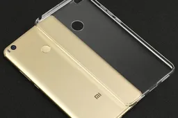 Xiaomi Mi Max 2 image leaks, confirms its imminent launch?
