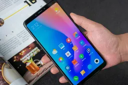 Lei Jun: Xiaomi Mi Max 3 Battery Is "Invincible" - Gets 71% In One Hour