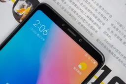 Xiaomi Mi Max 3 Pro Does Not Exist
