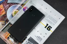 Xiaomi Mi Max 3 - Huge Display On A Small Phone