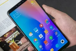 Xiaomi could relaunch its Mi Note range of giant smartphones