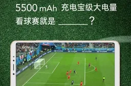 Xiaomi Mi Max 3 Poster Confirms 5500 mAh Battery & 6.9-inch Display