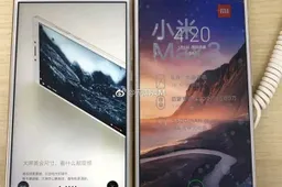 Xiaomi Mi Max 3 Major Upgrade Over Max 2