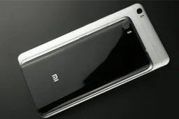 Xiaomi Max 3 To Sport SD660, Wireless Charging & Iris Recognition Feature