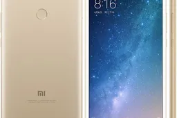 Mi Max 3 specifications leaked as handset passes TENAA in three variants