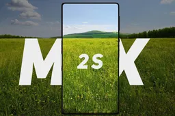 Xiaomi Mi MIX 2S & Snapdragon 845 Combination Was Quite Difficult - Lei Jun