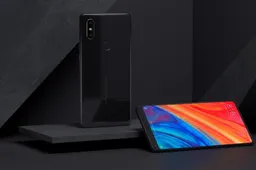 Coolpad sues Xiaomi for patent infrigiments, requests production of Mi Mix 2S to be stopped