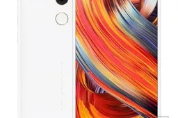 Mi Mix 2s detailed specs leak, may even be launched before MWC 2018