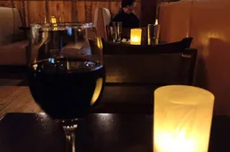 Xiaomi Mi MIX 3 night time dual-AI camera sample looks cool