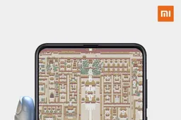 Xiaomi Mi MIX 3 to sport a dedicated AI button