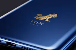 Xiaomi Mi MIX 3 to hit the market again on November 11