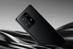 Xiaomi Mi MIX 4 announced - the glorious return of MIX series with UD camera, SD888+ and more