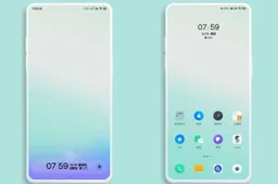 Xiaomi opens a new Weibo account for the MIX series - Mi MIX 4 on the way