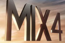 The full specs of the Xiaomi Mi MIX 4 has leaked from the official presentation