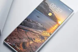 Top 5 features to expect from the Xiaomi Mi MIX 4