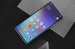 Xiaomi Mi MIX 4 will commence official sales tomorrow
