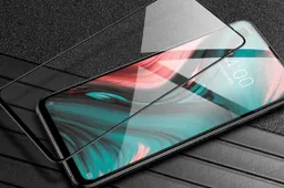 Xiaomi Mi MIX 4 Appeared On GeekBench, Sporting Snapdragon 865+