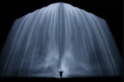 Xiaomi Mi MIX Alpha 2 could be on its way - new poster reveals