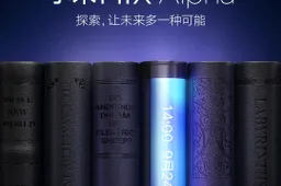 Xiaomi Mi MIX Alpha is not a foldable phone - Lei Jun