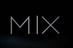 Xiaomi Mi Mix 3 rear panel leaks, shows iPhone X-like dual camera cutout