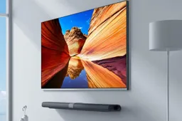 India: Xiaomi TV brand ships over 2 million units in 14 months