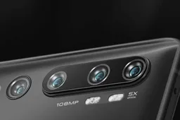 Xiaomi Mi 10 camera to compete with Samsung Galaxy S20 Ultra