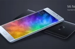 Xiaomi Mi Note 3 rumors hint at Q3 2017 launch