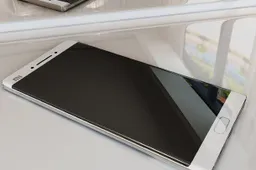 Xiaomi's next Mi Note 2 to feature 3D Touch