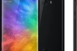 Save $60 on the Purchase of a Xiaomi Mi Note 2 (Coupon)!