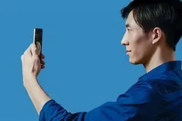 Wake Up Feature For Facial Recognition Available On Xiaomi Mi Note 3