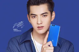 Xiaomi Mi Note 3 to be launched along with Mi Mix 2