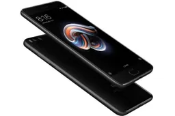 Xiaomi Releases Lower Version of Mi Note 3