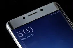 Xiaomi Mi Note 3 unveiling scheduled for August?