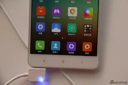 Xiaomi Mi Note Benchmarks are in and they are pretty good