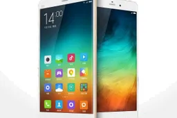 Xiaomi Mi Note Pro is currently fastest Snapdragon 810 phone!
