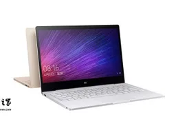 New Xiaomi Mi Notebook Air is coming and it will be very light!